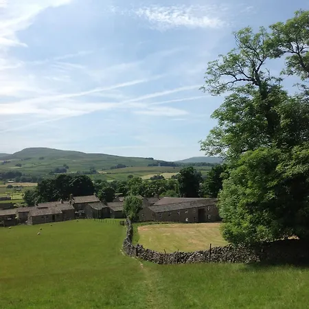 Cissy's Holiday home