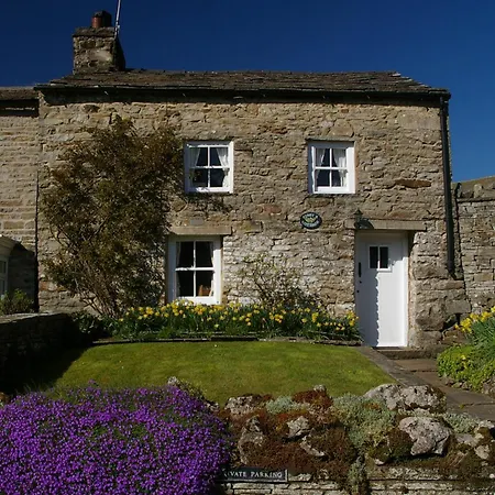 Cissy's Holiday home