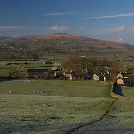 בית נופש Cissy's