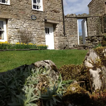 Holiday home Cissy's *