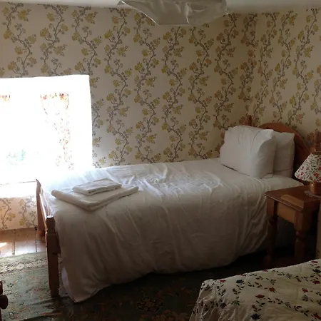 Cissy's Holiday home *