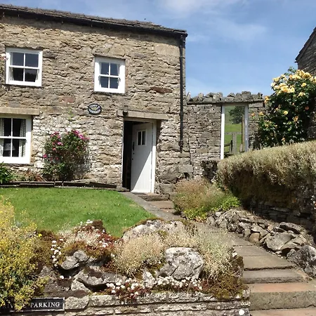 Holiday home Cissy's *