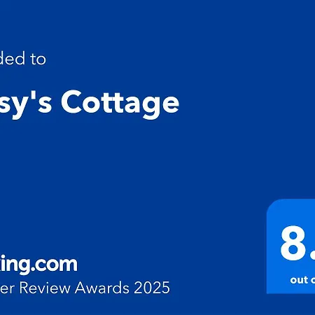 Cissy's בית נופש *