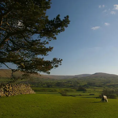 Cissy's Holiday home