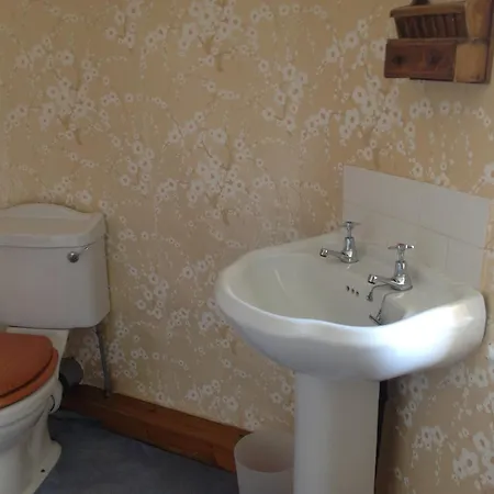 Cissy's Holiday home