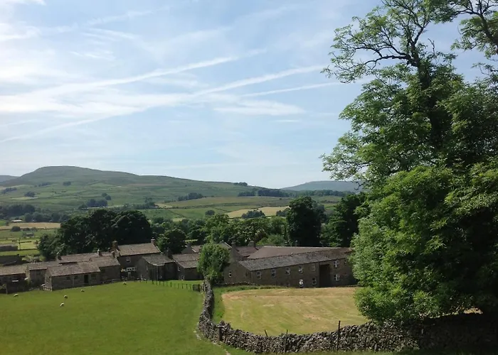 Cissy's בית נופש