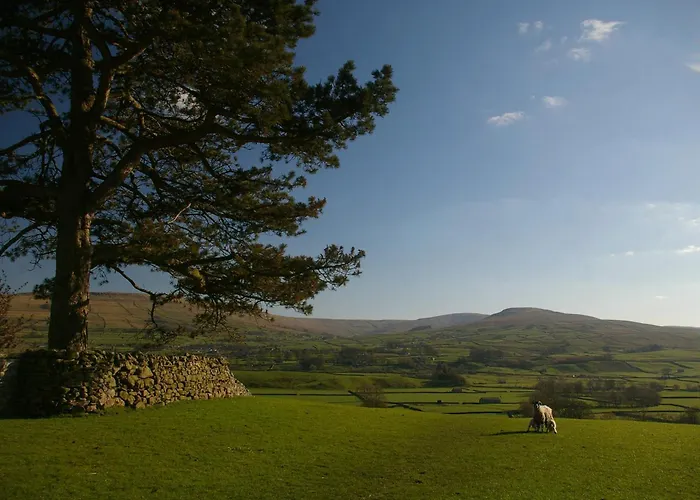 Cissy's בית נופש