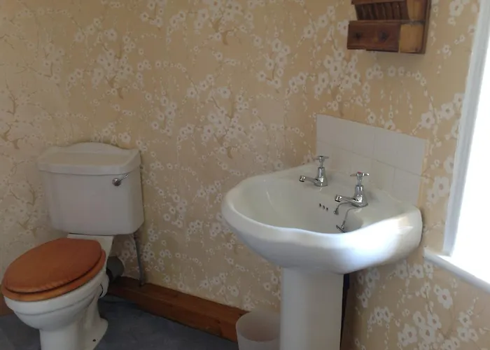 Cissy's בית נופש