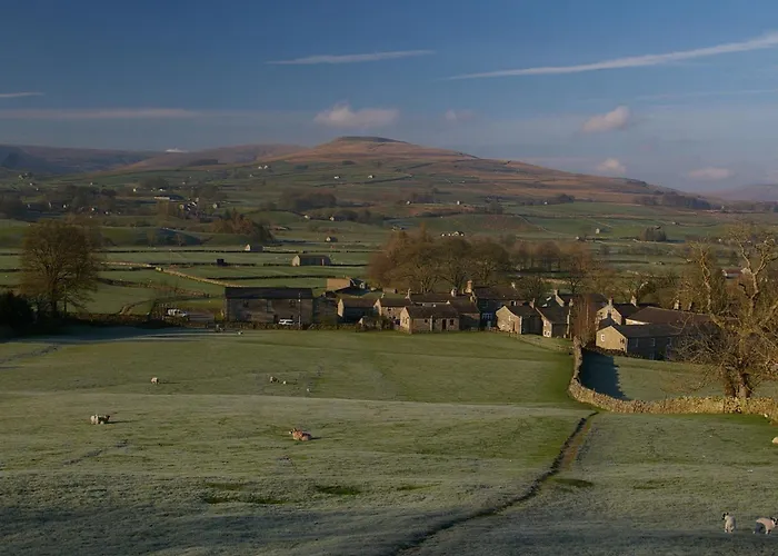 בית נופש Cissy's