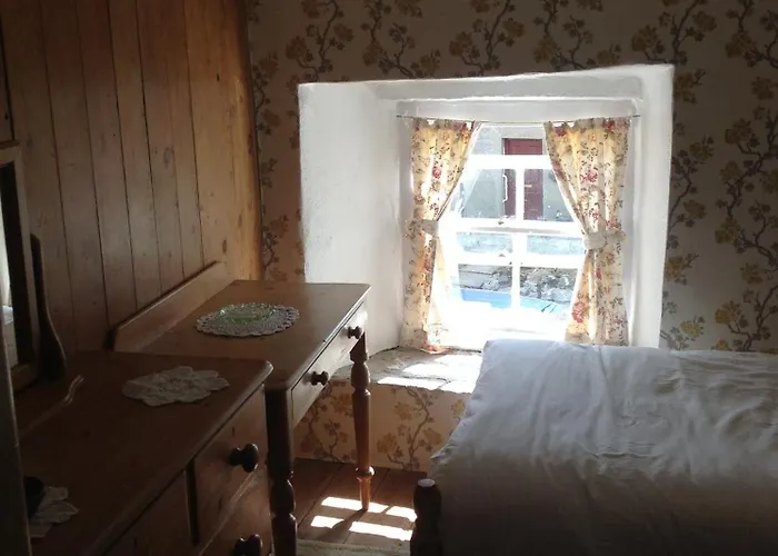 בית נופש Cissy's