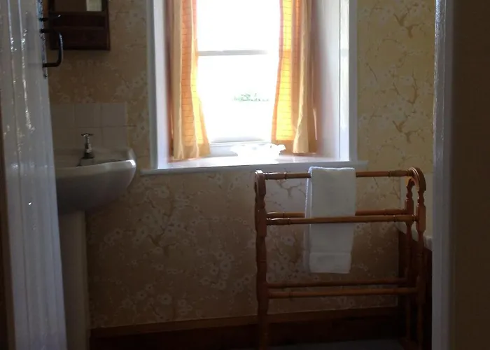 Cissy's בית נופש