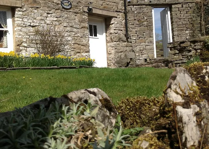 בית נופש Cissy's *