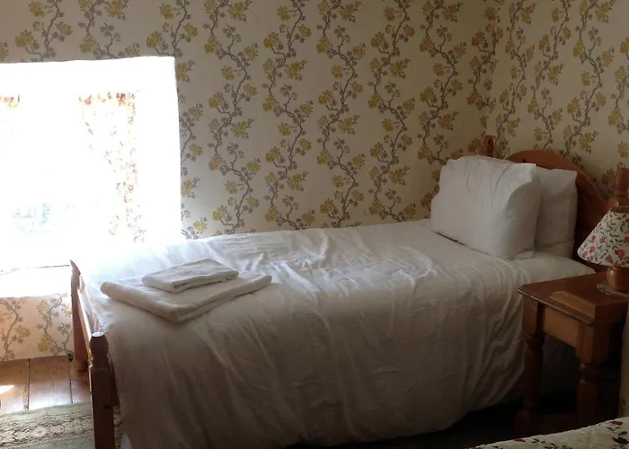 Cissy's בית נופש *