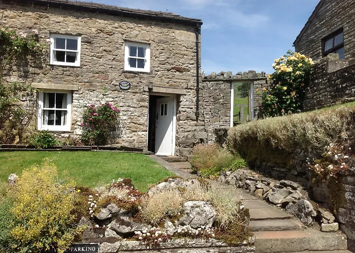 בית נופש Cissy's *