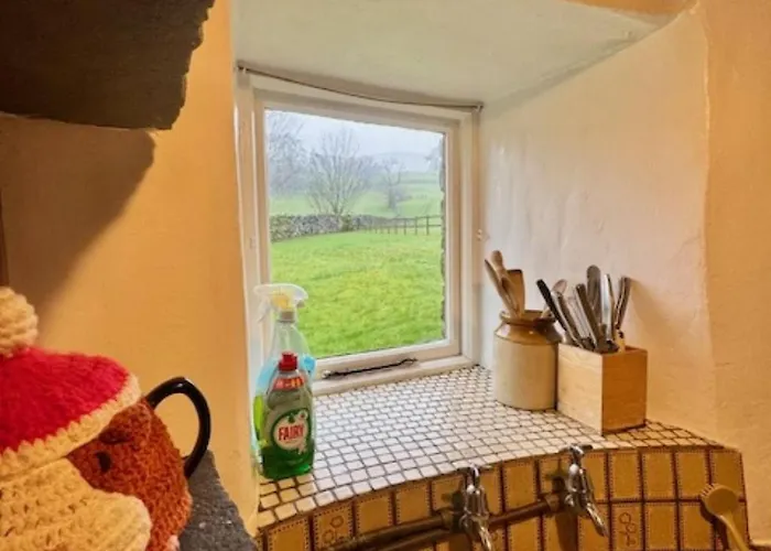 בית נופש Cissy's *