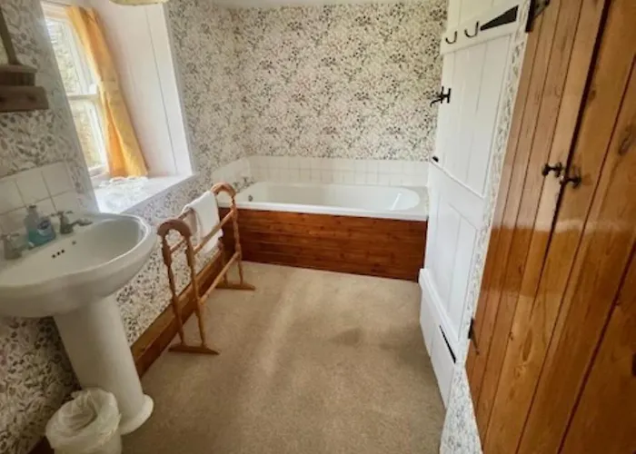 Cissy's בית נופש *