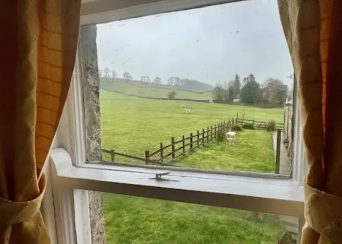 בית נופש Cissy's ברייסון סיטי