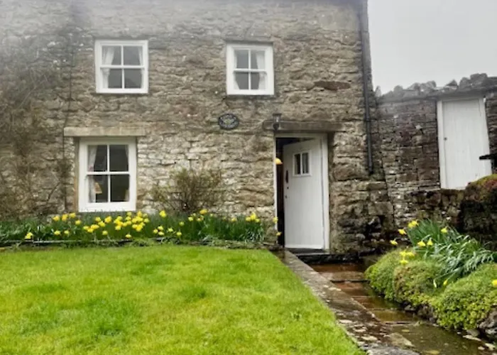 בית נופש Cissy's *