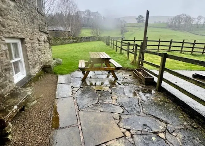 בית נופש Cissy's ברייסון סיטי